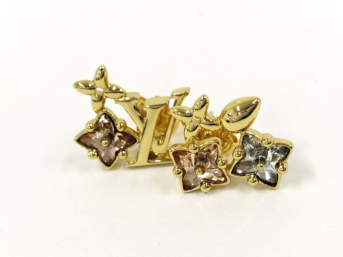楽天市場】【中古】LOUIS VUITTON ブックル ドレイユ ピュス