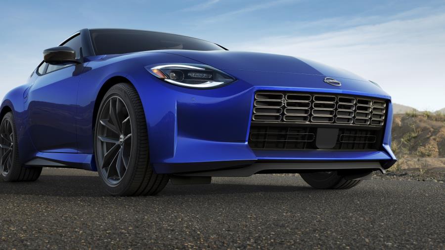 楽天市場】現行型（7代目・RZ34型系）フェアレディZ用 日産純正