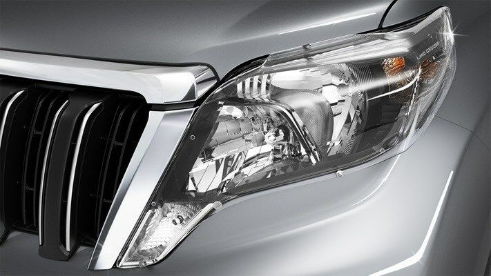 楽天市場】【150系中期トヨタ ランドクルーザー プラド】右ハンドル用