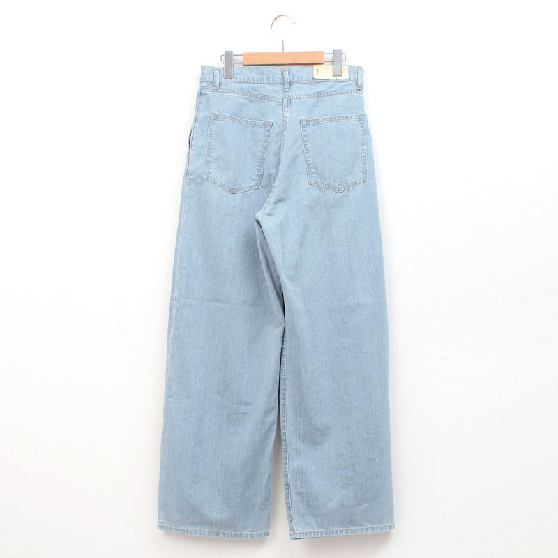 楽天市場】【正規販売店】【即納】 TICCA ティッカ ライトデニム