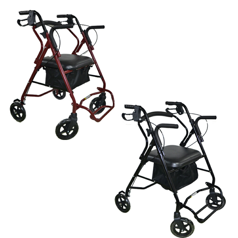 楽天市場】車椅子 折り畳み 【カワムラサイクル KA820-40(38・42)B