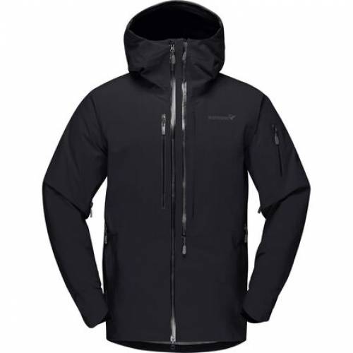 楽天市場】ゴアテックス プロ ジャケット メンズ 【 NORRONA LOFOTEN