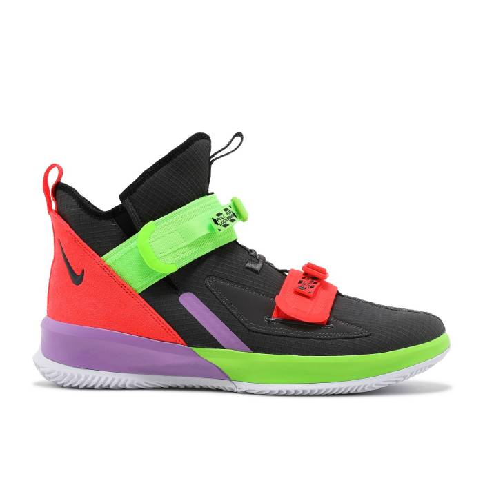 楽天市場】ナイキ レブロン ソルジャー xiiiの通販