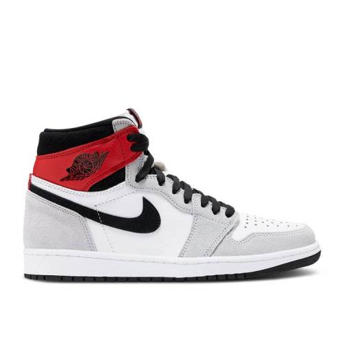 楽天市場】【 AIR JORDAN JORDAN 1 RETRO HIGH OG 'SMOKE GREY