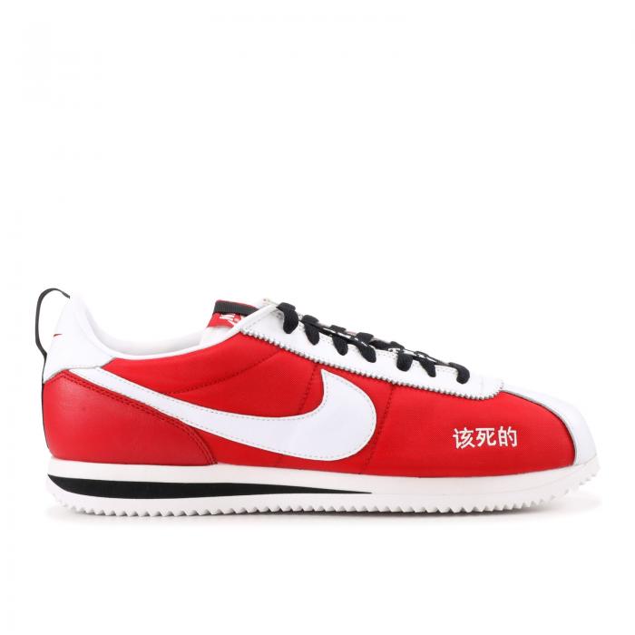 楽天市場】【 NIKE KENDRICK LAMAR X CORTEZ KENNY 2 'KUNG FU KENNY