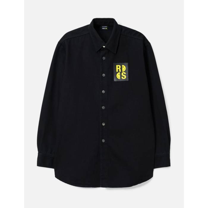 楽天市場】RAF SIMONS ラフシモンズ（カジュアルシャツ｜トップス