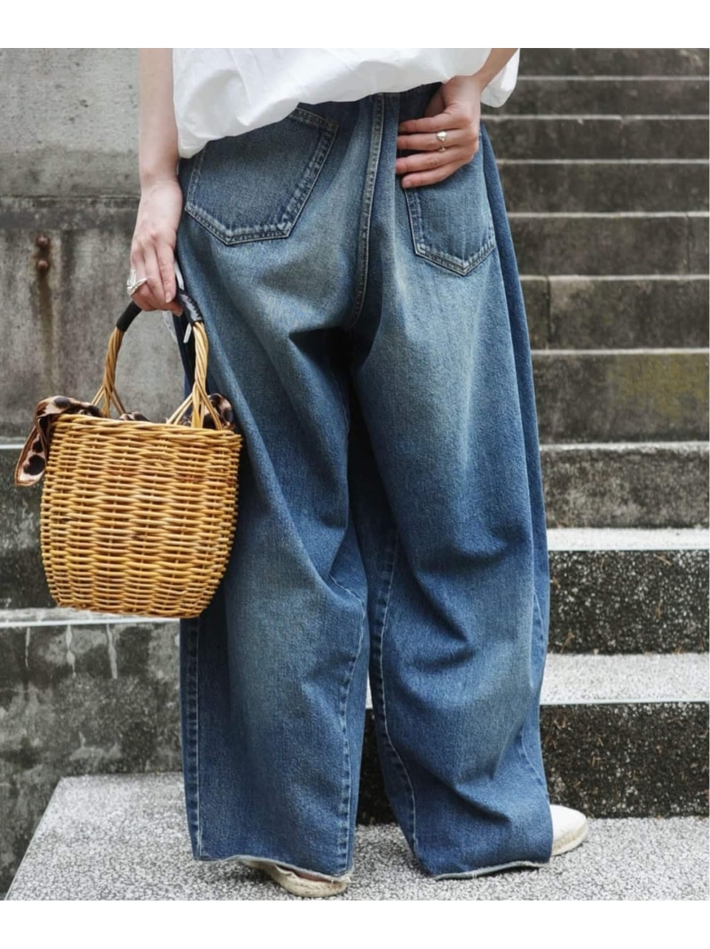 楽天市場】《追加4》11OZデニム スウィッチパンツ journal standard