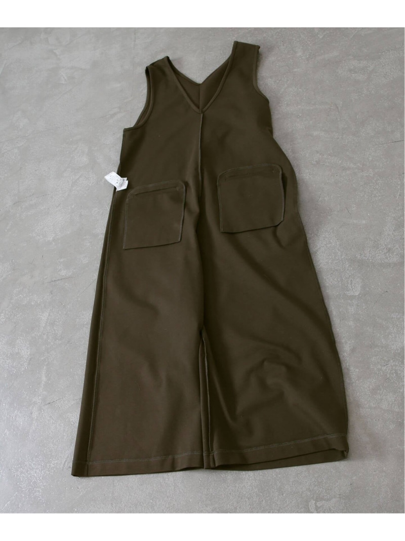 楽天市場】ハイテンションポンチ サロペット journal standard luxe