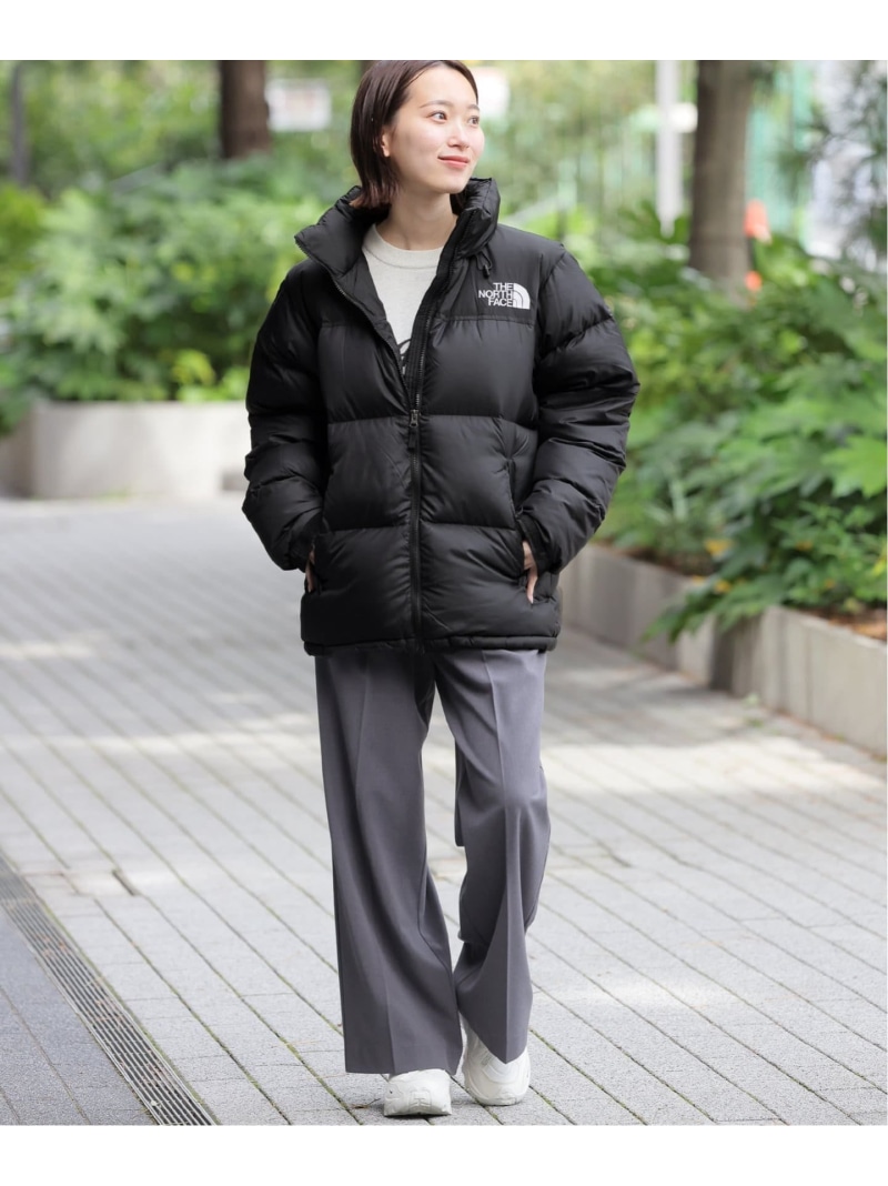 楽天市場】《追加》【THE NORTH FACE/ ザノースフェイス】NUPTSE