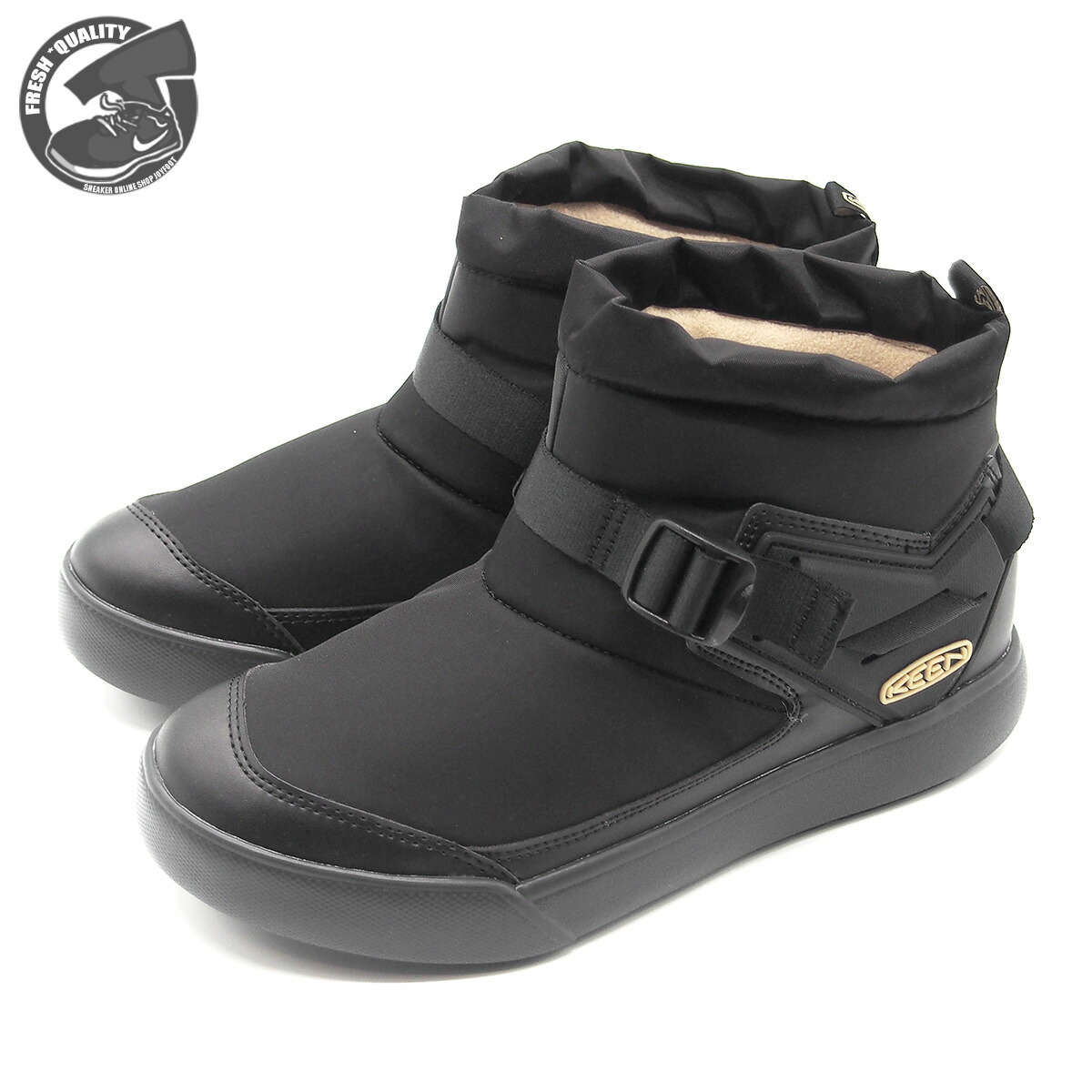 楽天市場】【スーパーセールPx5倍＆クーポン配布】KEEN W HOODROMEO