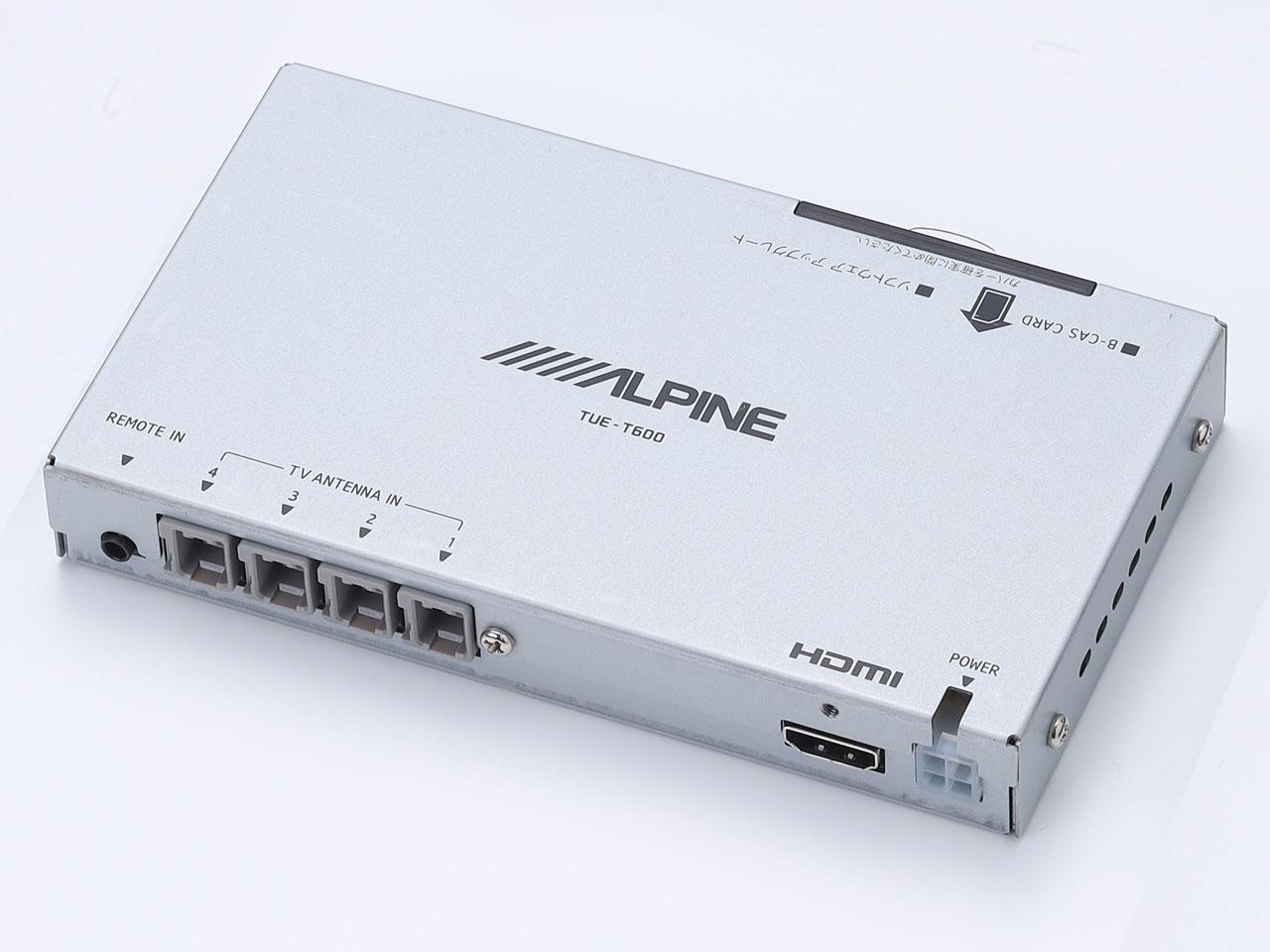 アルパイン TUE-T600」の人気商品一覧 | 安い商品を通販サイトから探す
