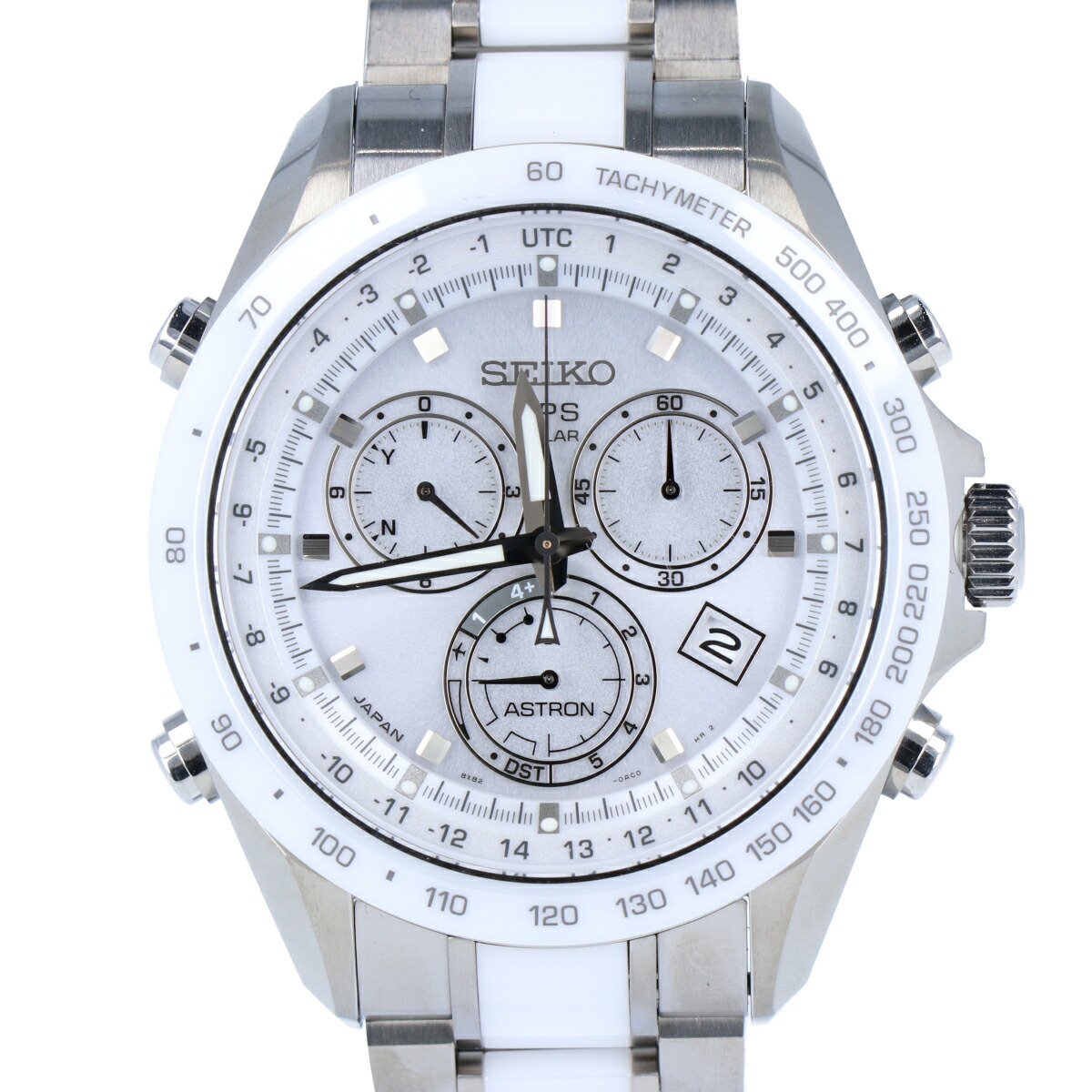 楽天市場】【SEIKO】 セイコー アストロン SBXB027 8X82-0AG0-1