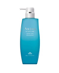 ミルボン オージュア エイジングスパ リラクシングマスク 500g (ヘア