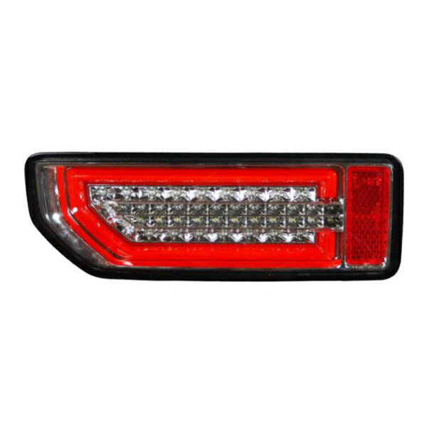 楽天市場】ジムニー/シエラJB64W/JB74W用エムブロ LEDサンダー