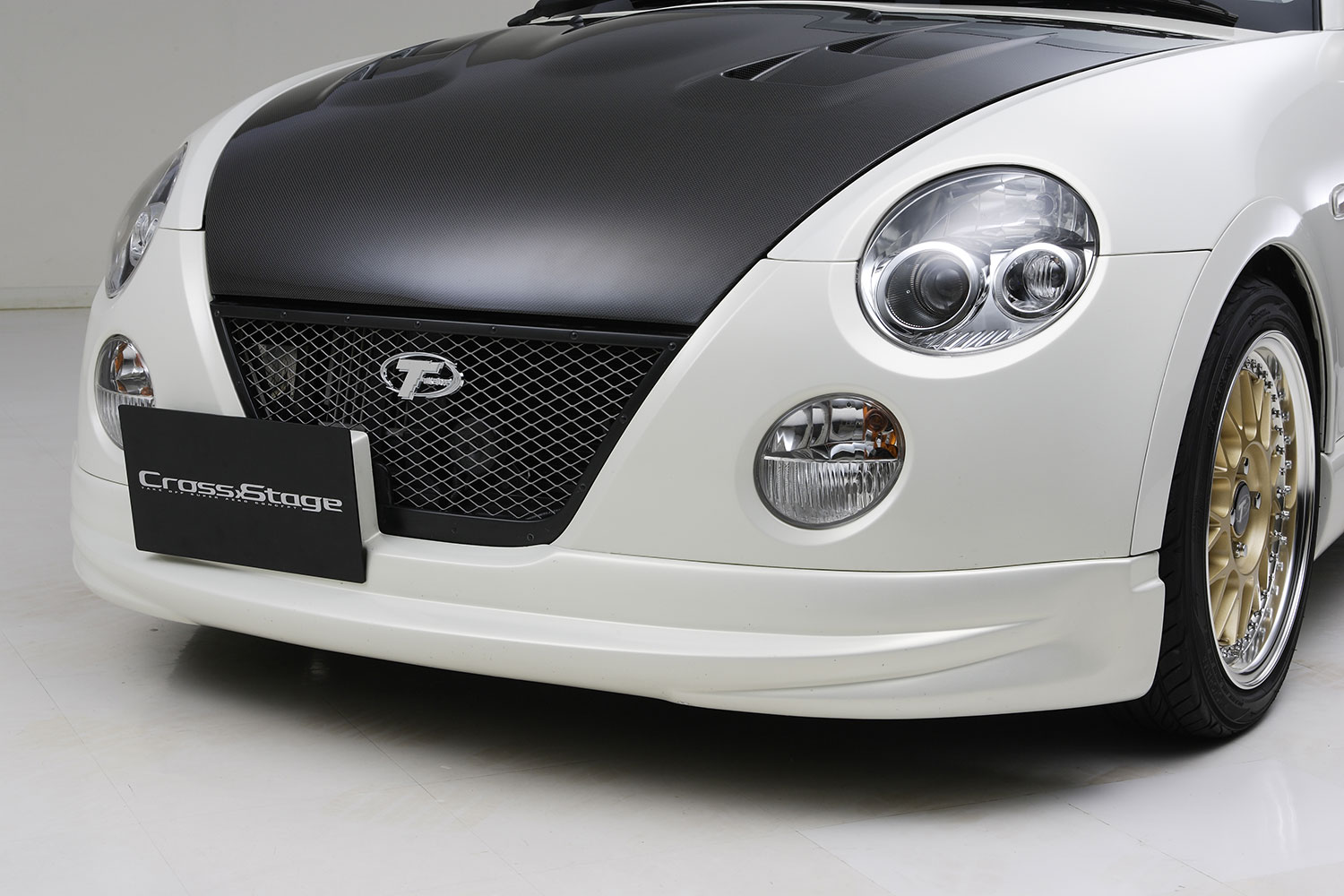 楽天市場】[テイクオフ]CROSS STAGE COPEN L880K フロントリップ