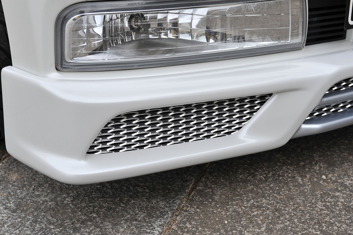 楽天市場】[テイクオフ]CROSS タントカスタム 前期 L375S L385S