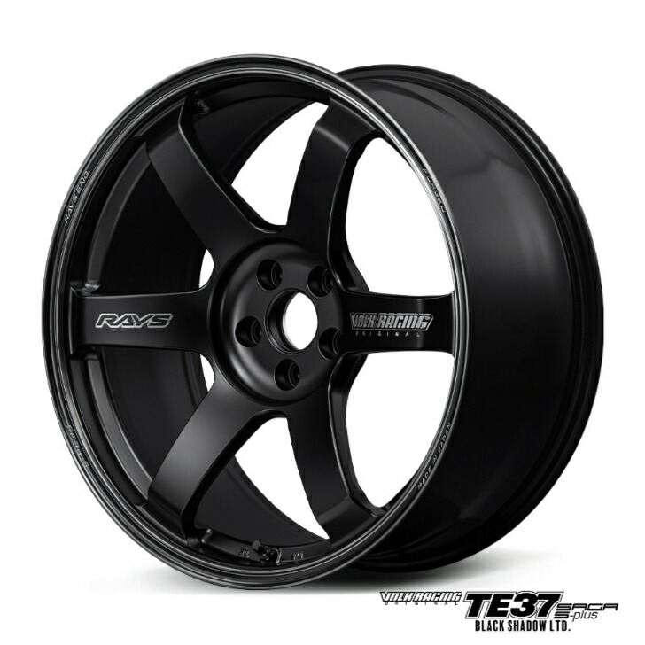 楽天市場】rays te37（リム径（インチ）20）の通販