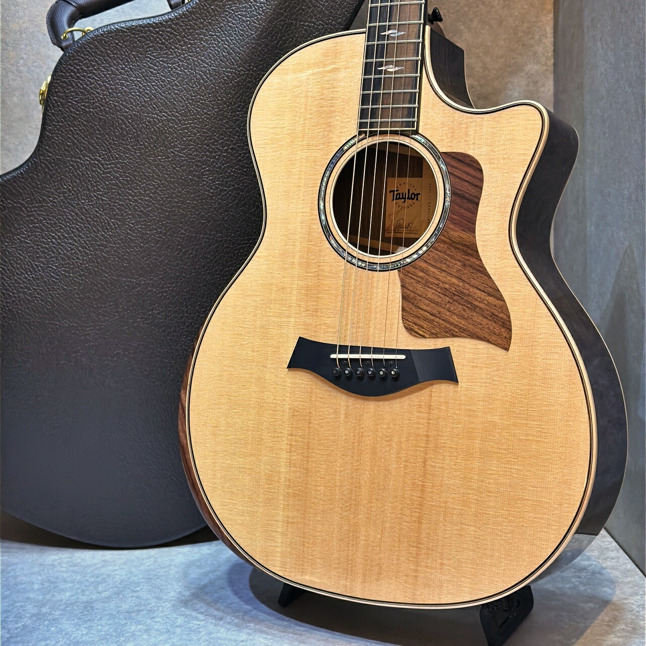 Taylor Guitars 814ce (アコースティックギター) 価格比較 - 価格.com