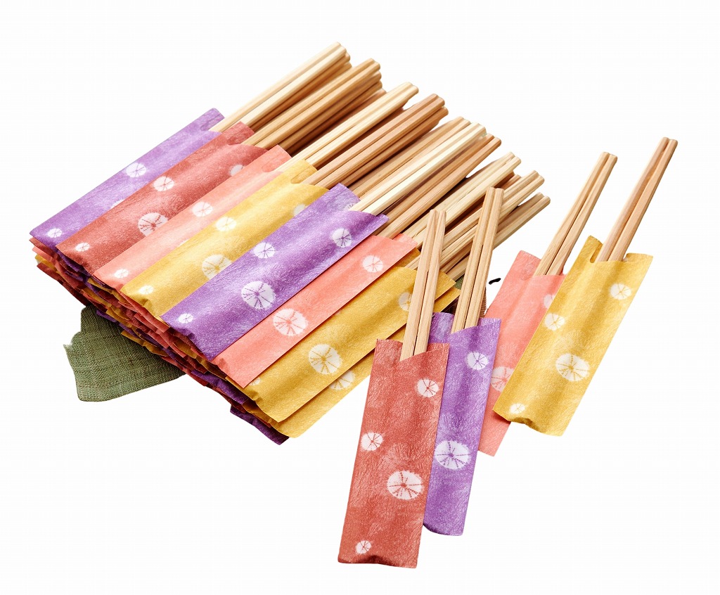 楽天市場】箸 日本製 国産 杉 利休 割箸 40膳 セット 小江戸 しぼり箸