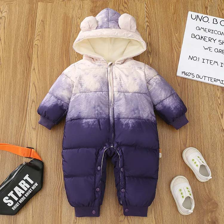 楽天市場】つなぎ ジャンプスーツ ベビー スキーウェア 男の子 つなぎ