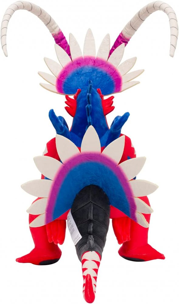 楽天市場】[2種セット] ポケモンセンターオリジナル ぬいぐるみ