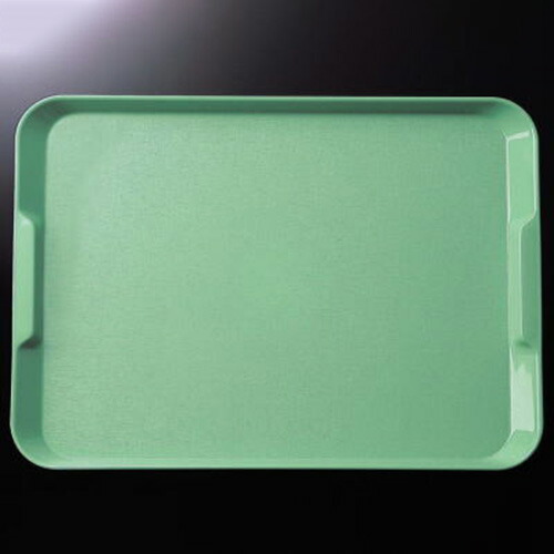 楽天市場】ポリプロピレン 長角トレイ・大 全6色 (440×315×25mm