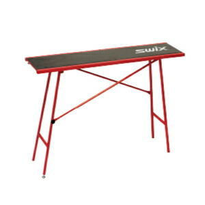 楽天市場】swix ワックス テーブルの通販