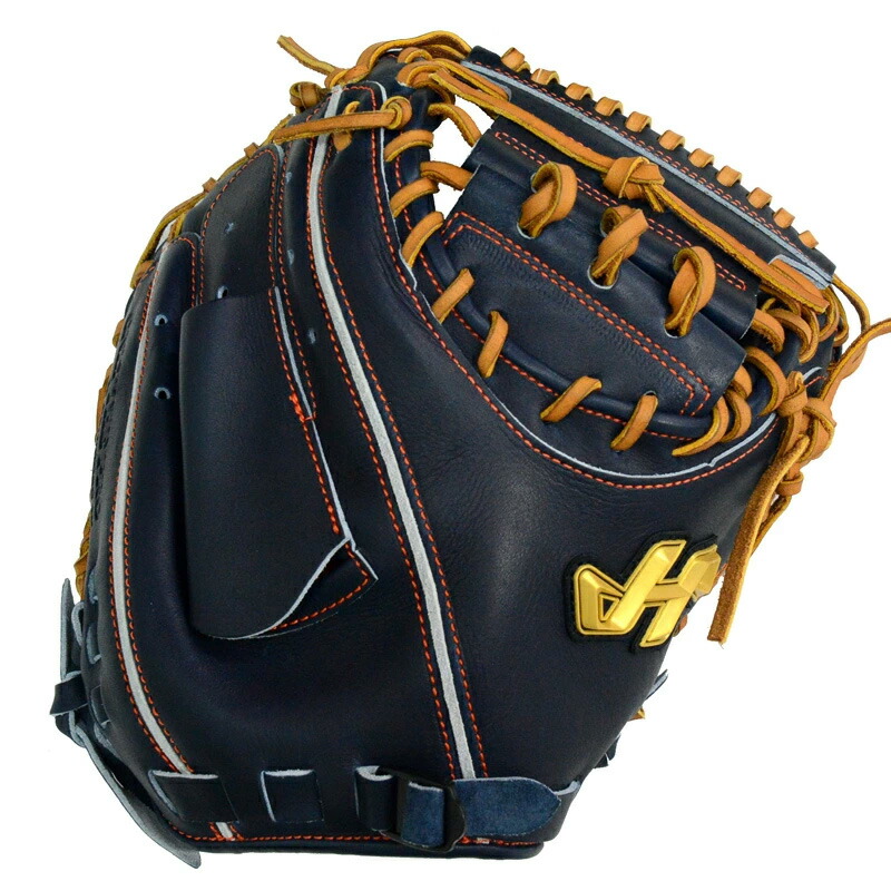 ハタケヤマ HATAKEYAMA 硬式 キャッチャーミット」の人気商品一覧