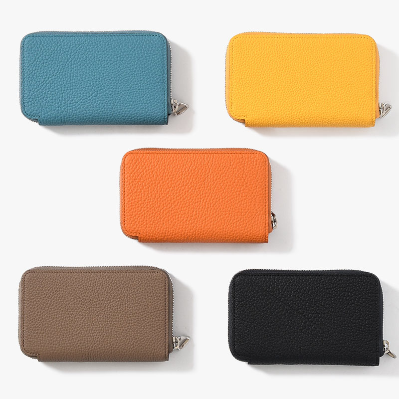 楽天市場】ITTI イッチ 二つ折り財布 メンズ レディース コンパクト