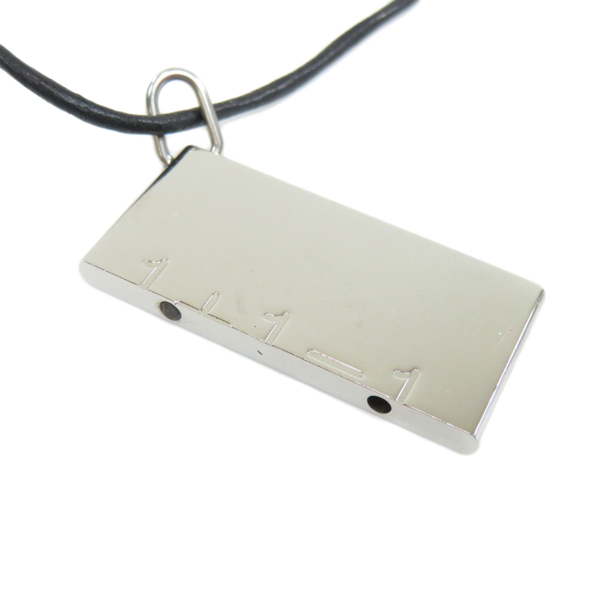 楽天市場】エルメス ドッグタグ ネックレス 金属製 レディース 【中古