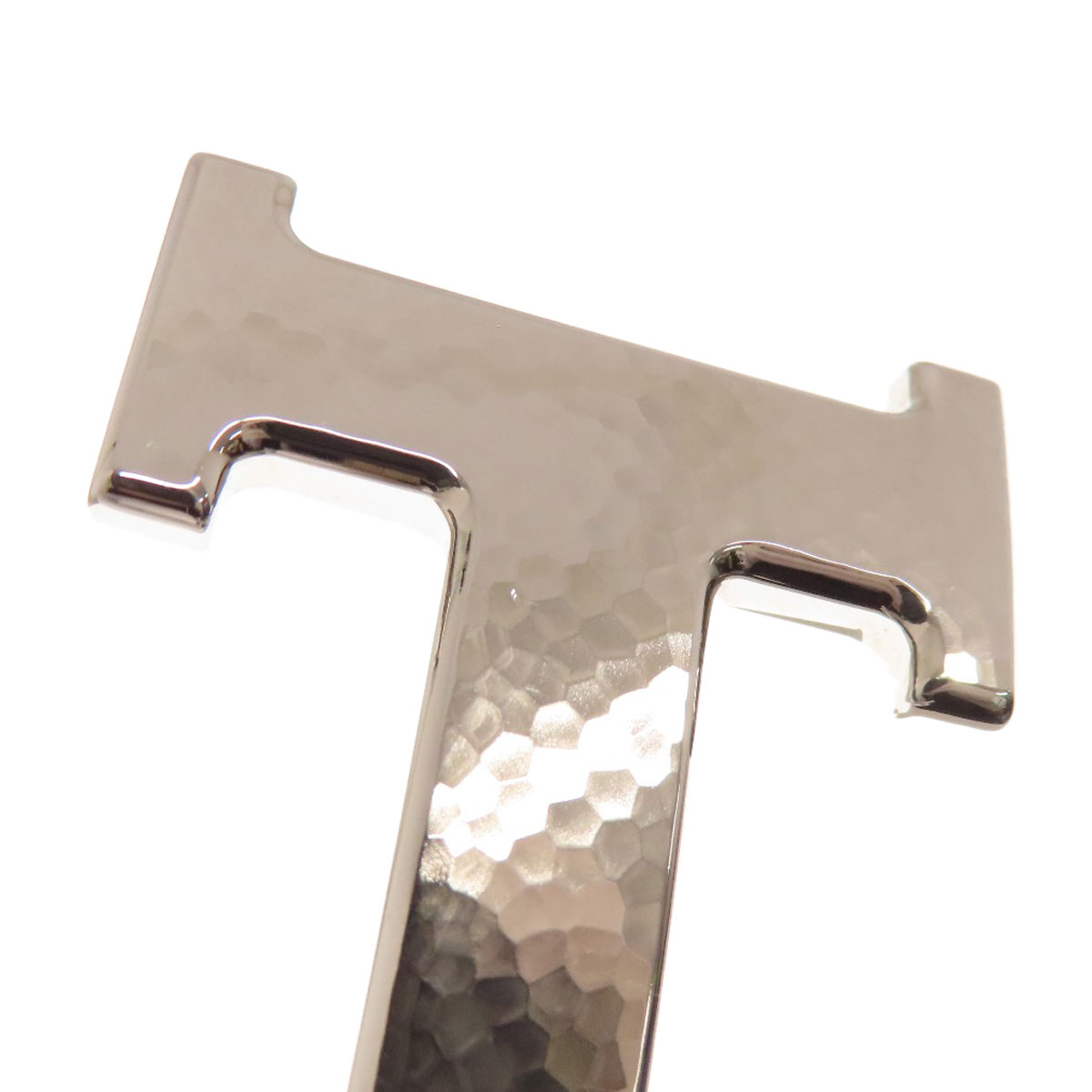 楽天市場】エルメス Hベルト バックルのみ ベルト 金属製 メンズ