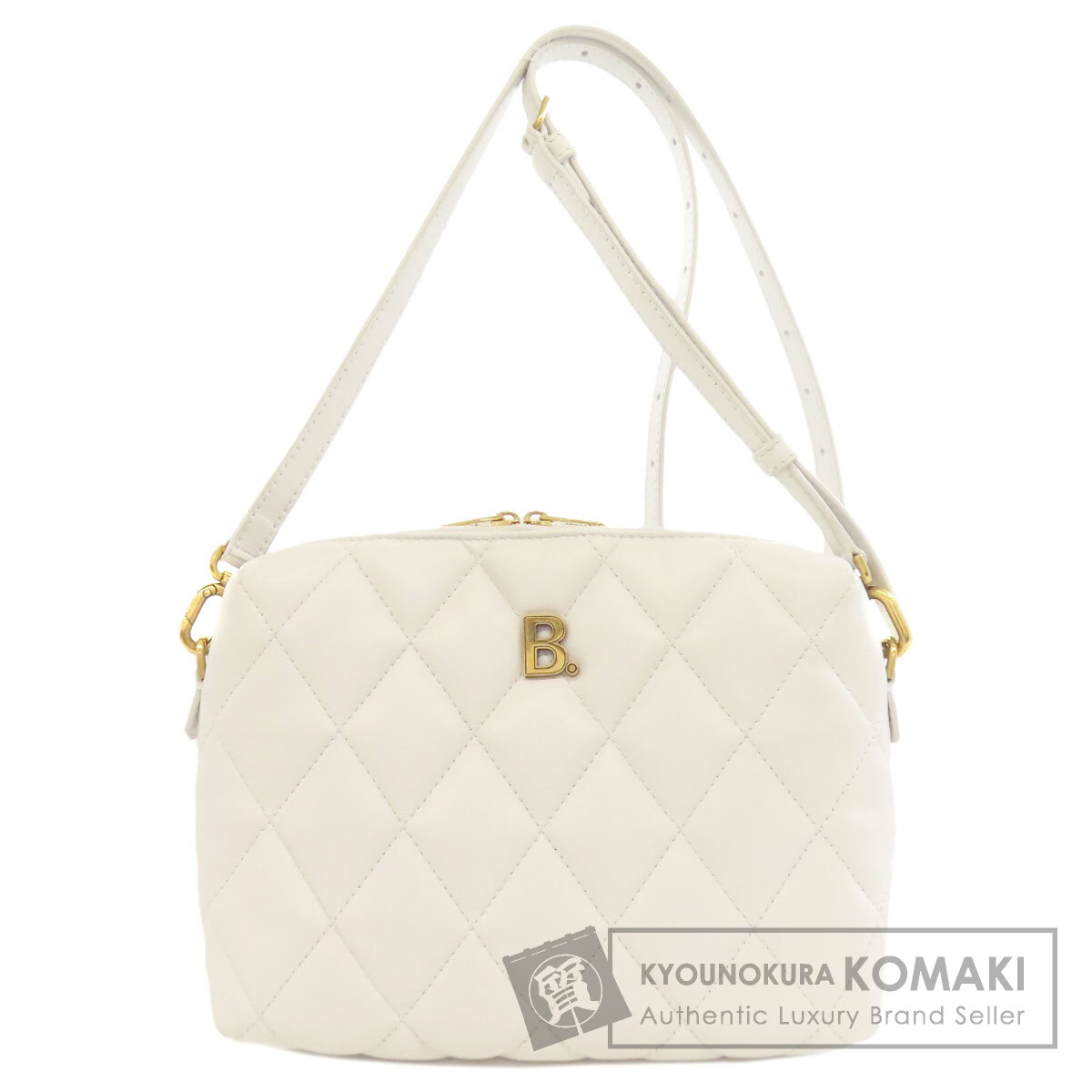 楽天市場】バレンシアガ キルティングの通販