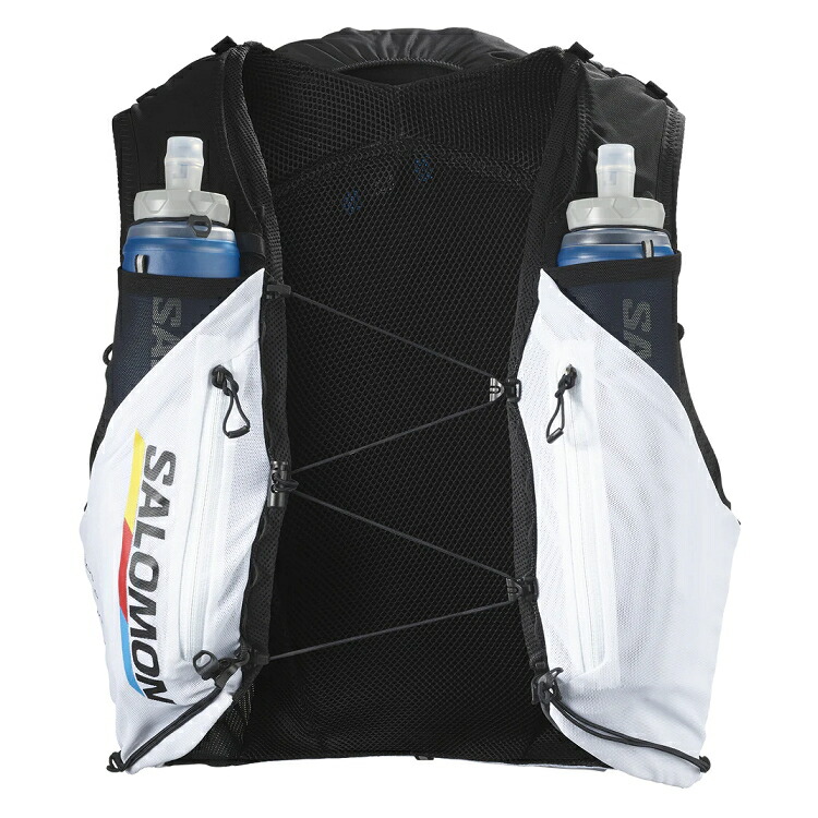 楽天市場】SALOMON サロモン トレラン バックパック 12L リュック