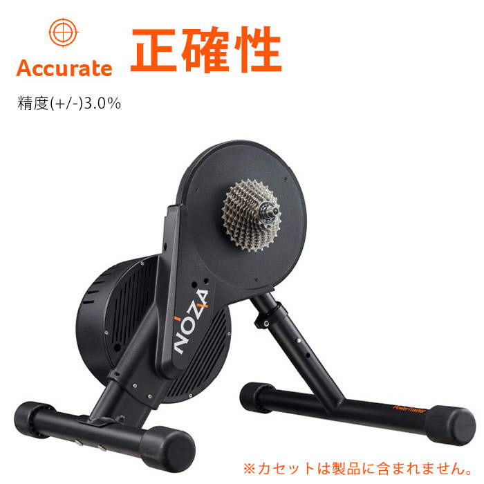 楽天市場】XPLOVA NOZA one 自転車 トレーナー ノザ ワン スマート