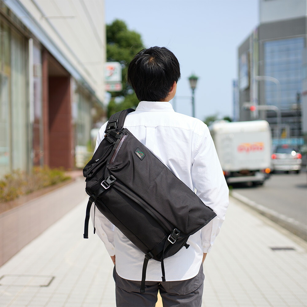 楽天市場】アッソブ メッセンジャーバッグ AS2OV ショルダーバッグ