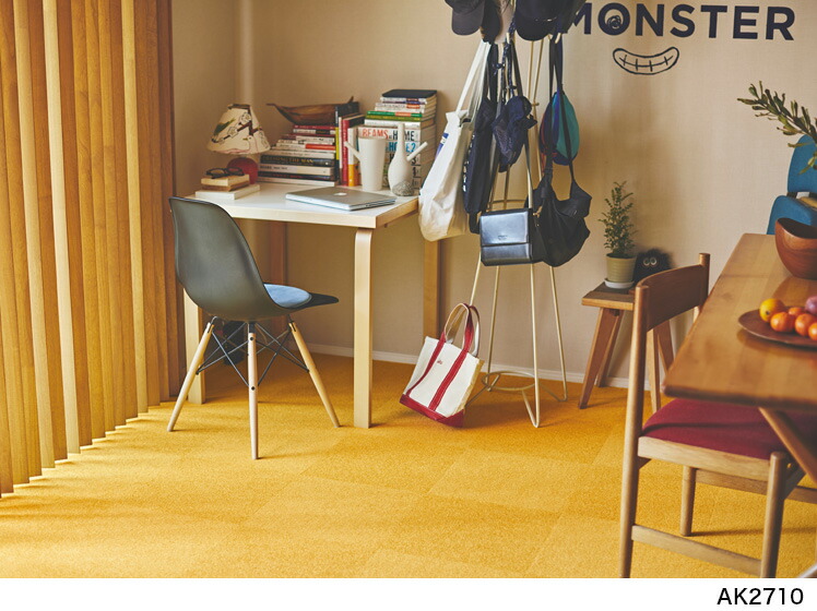 楽天市場】【最大8000円OFFクーポン☆スパセ】 タイルカーペット