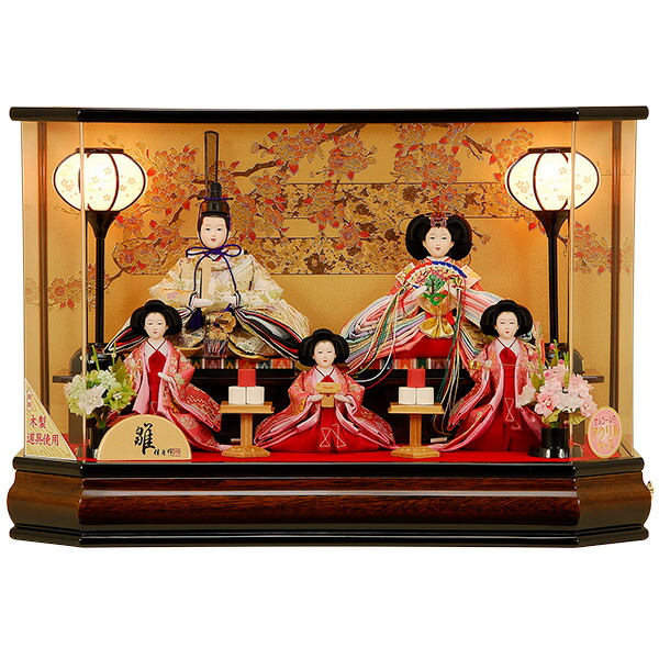 雛人形 ケース オルゴール」の人気商品一覧 | 安い商品を通販サイト