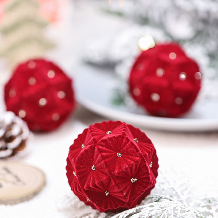 楽天市場】12個セット 飾り クリスマスツリー カラーボール おしゃれ