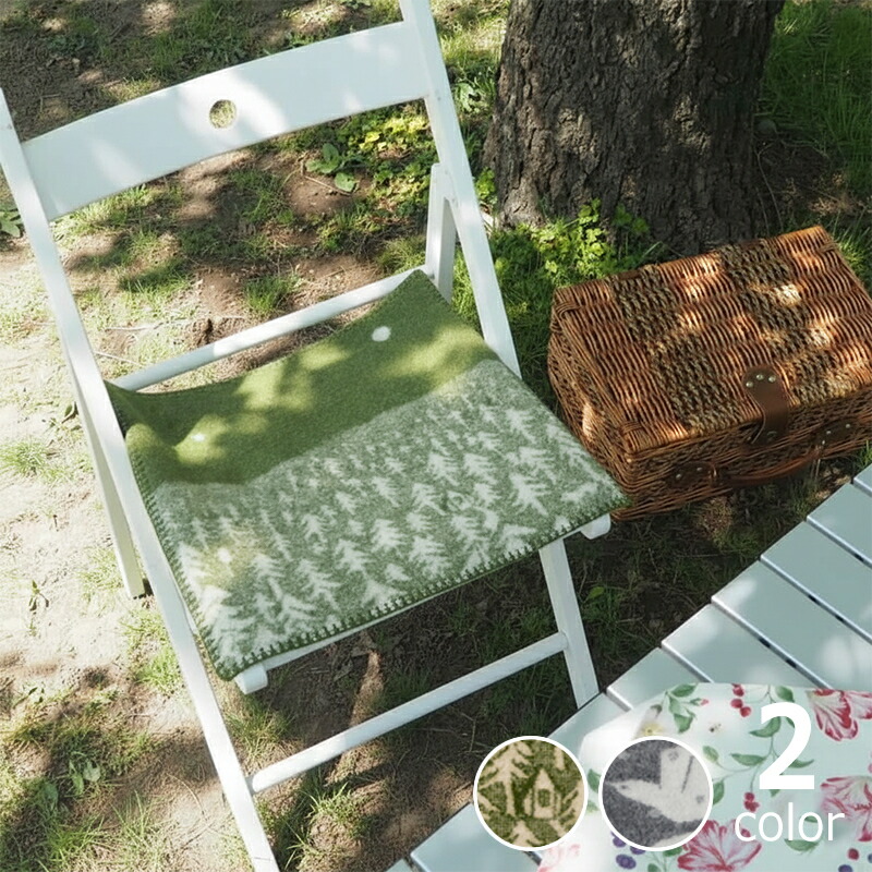 楽天市場】KLIPPAN（クリッパン）ウールシートブランケット（HOUSE IN