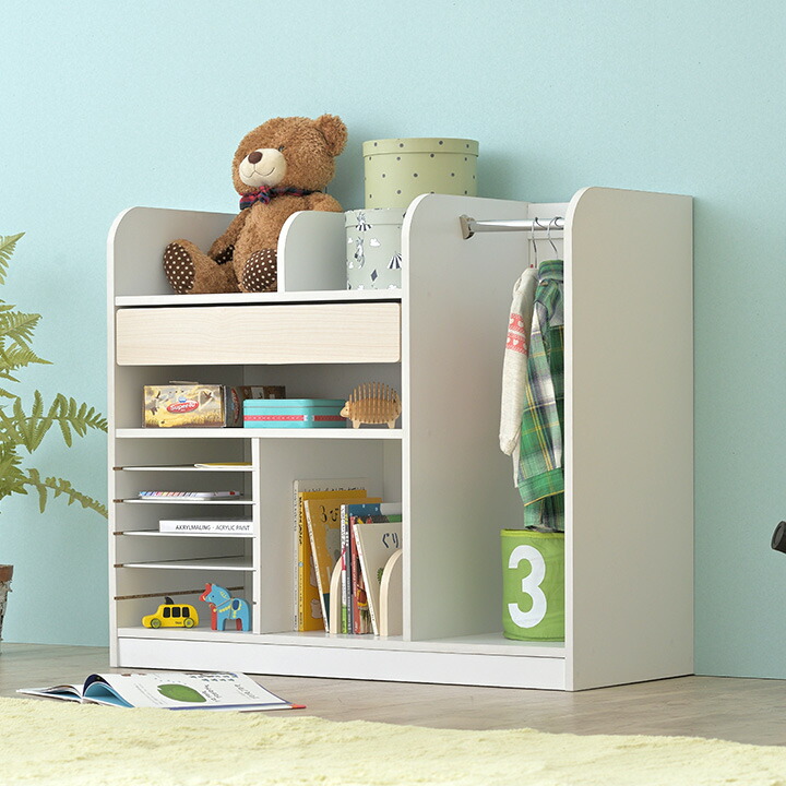 楽天市場】【ポイント7倍！今晩20時開始】【大容量収納/隠しキャスター