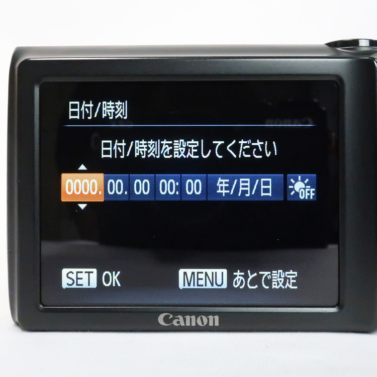 楽天市場】【中古】Canon(キヤノン)デジタルカメラ PowerShot A2400 IS