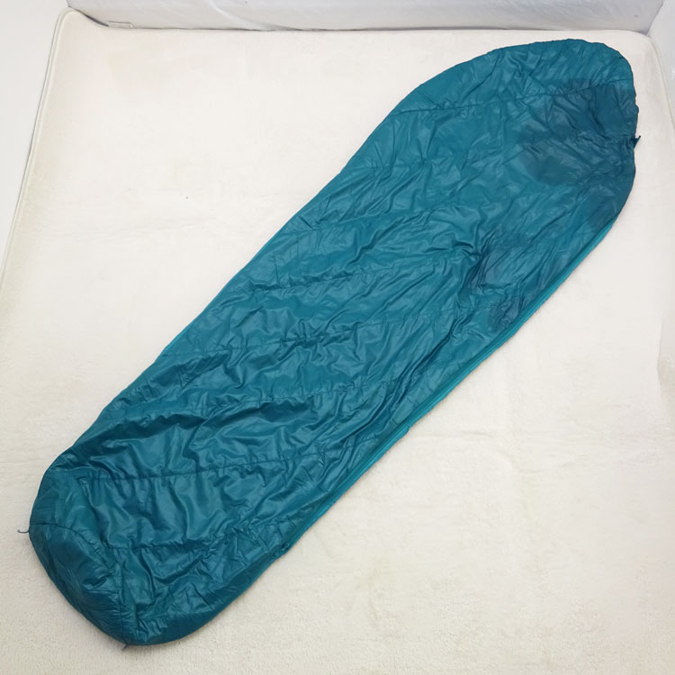 楽天市場】【中古】mont-bell(モンベル)アルパイン バロウバッグ#3