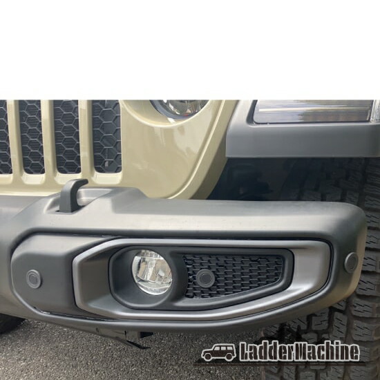 楽天市場】JEEP ジープ ラングラー JL用 USタイプ フロントバンパー