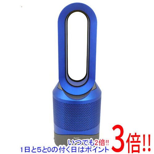 楽天市場】ダイソン hp00 空気清浄機能付ファンヒーターの通販