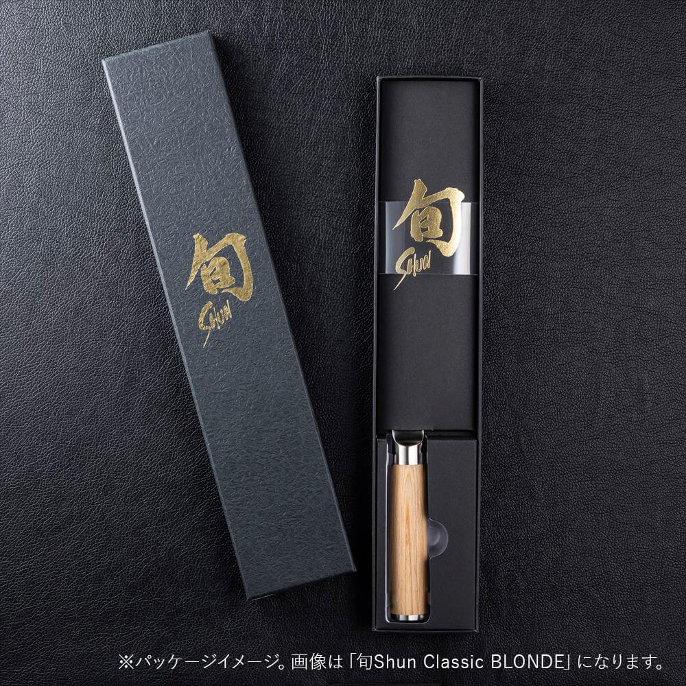 楽天市場】送料無料 貝印 名入れ対応 旬Classic 三徳 175mm 新生活