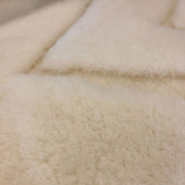 楽天市場】[受注生産] 日本ムートン 最高級ムートンシーツ（シングル