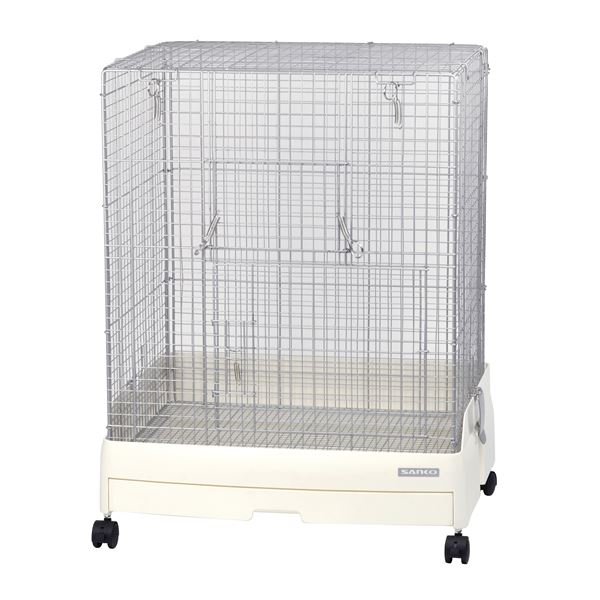 楽天市場】イージーホーム80ハイ【一度のご注文で1個まで】 : 小動物