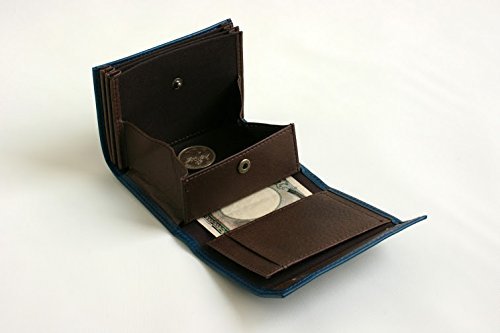 楽天市場】新品 エムピウ m+ コットン 折り財布 コンパクト MF2p25