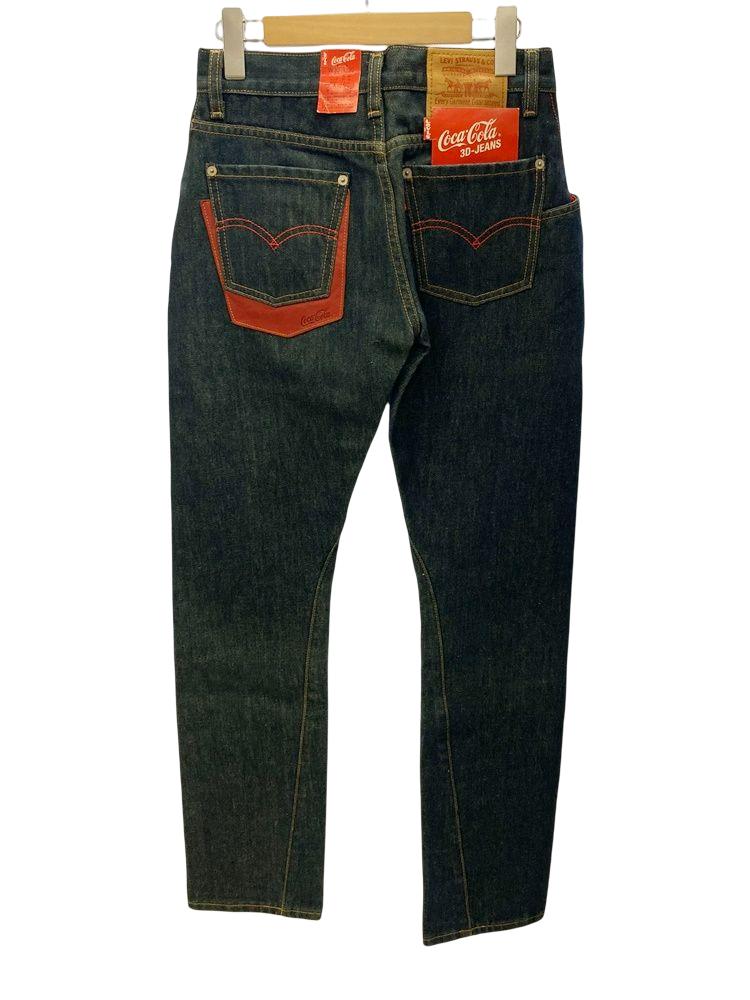楽天市場】【中古】リーバイス Levi's LEVIS × Coca Cola コカコーラ