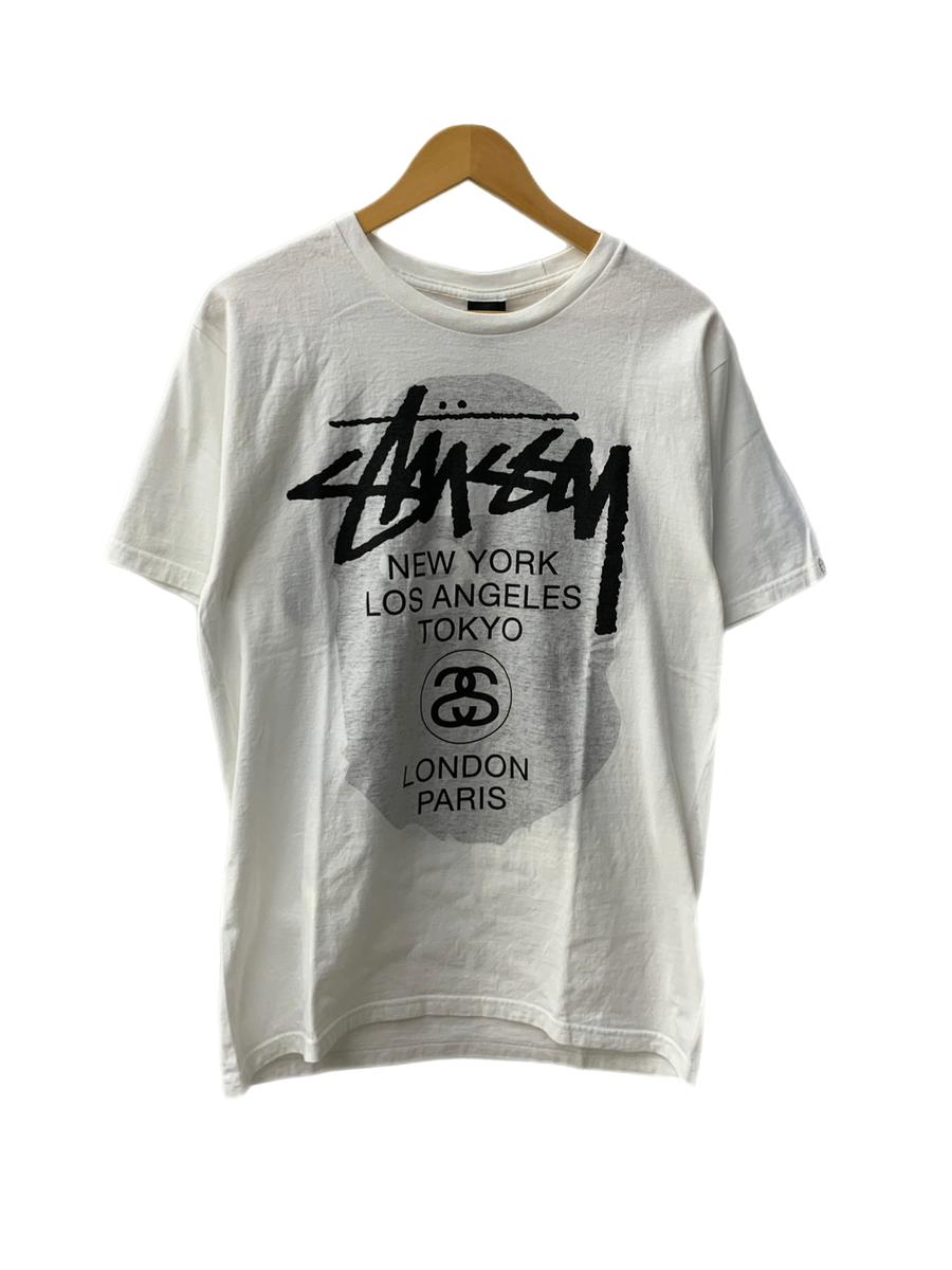 楽天市場】【中古】ア ベイシング エイプ A BATHING APE ステューシー